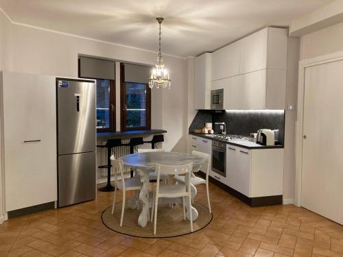 Sorisole Apartment | Residenza Le Fornaci