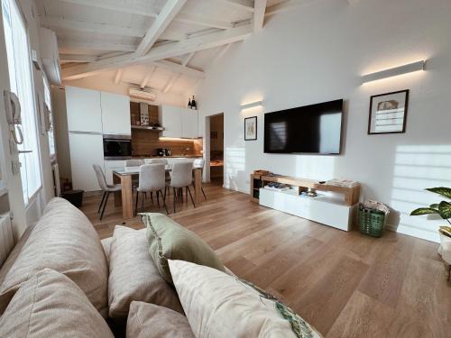 Crema Apartment | Residenza le mura