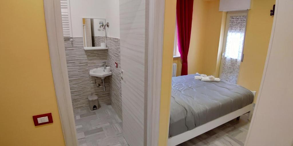 Potenza Bed & Breakfast | Residenza Manfredi