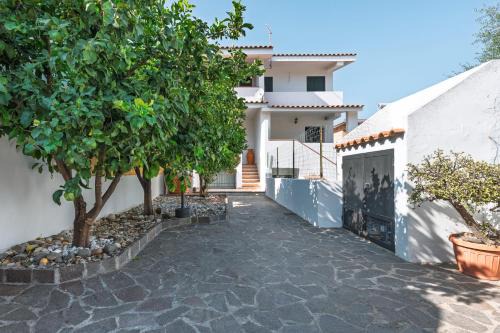 Orosei House | Residenza Mediterranea