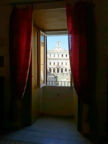Civita Castellana Apartment | Residenza Midossi
