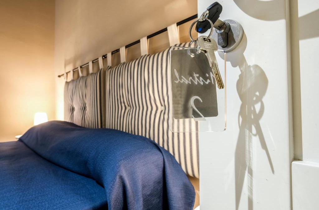 San Fili House | Residenza Mistral