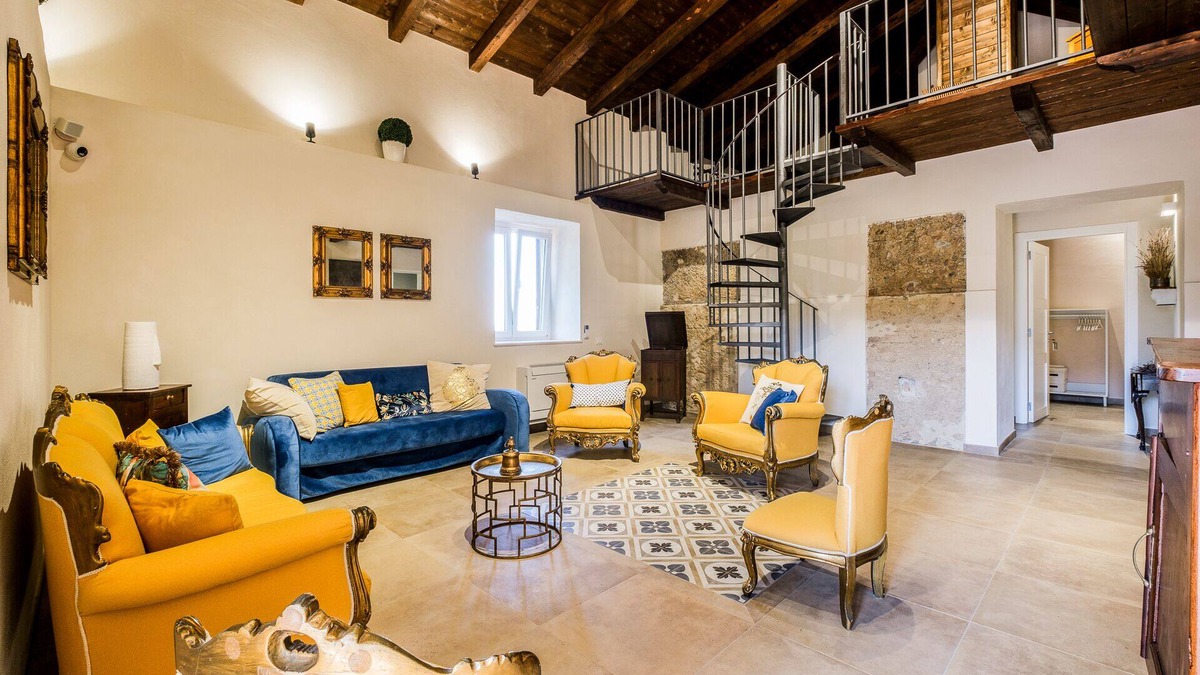 Arcavacata House | Residenza Mistral