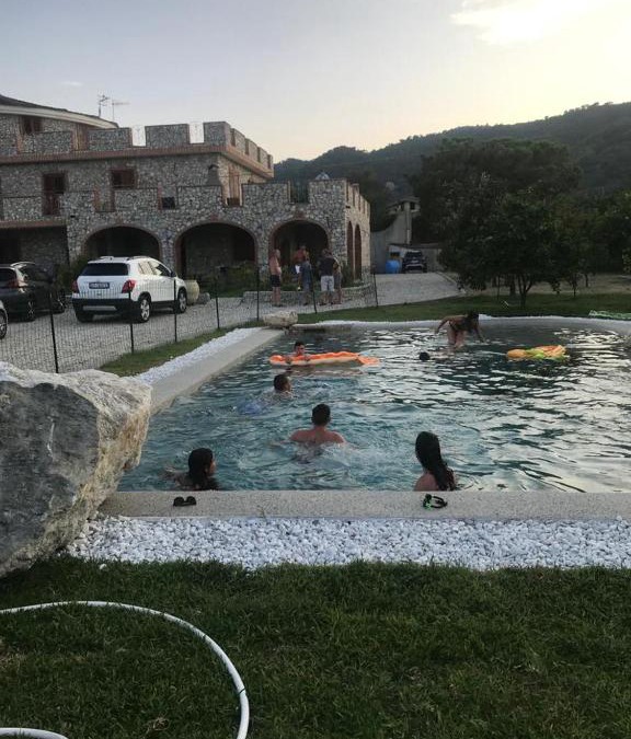Davoli Apartment | residenza monarka