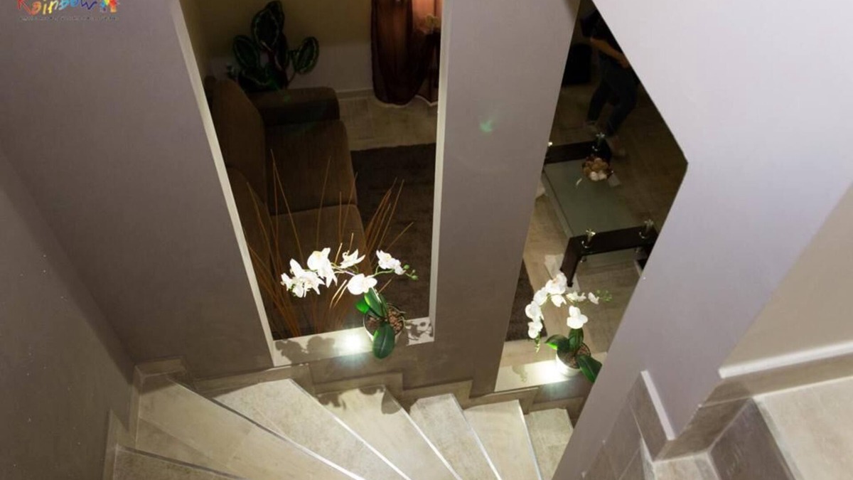 Campobasso Bed & Breakfast | Residenza Montenevoso