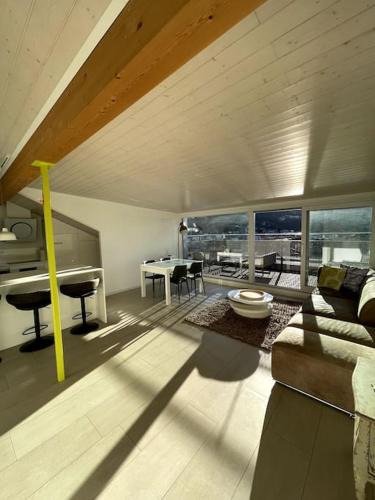 Giubiasco Apartment | Residenza Noemi