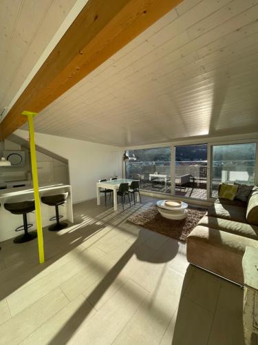 Giubiasco Apartment | Residenza Noemi