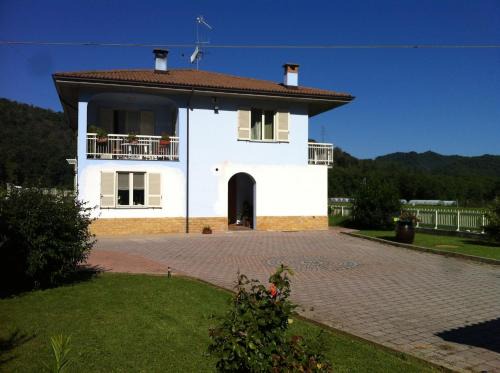 Roccaforte Mondovi House | Residenza Nonna Lucia