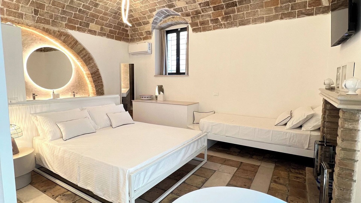 Petacciato Bed & Breakfast | RESIDENZA ORTENSIA