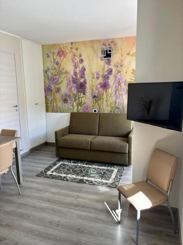 Pallanza Apartment | Residenza Pesce D'Oro