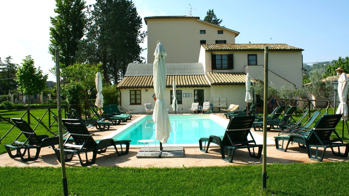 Guzman Hotel | Residenza Porta Guelfa