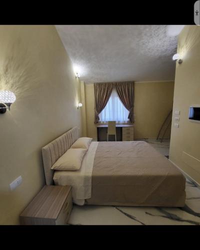 Zungri Bed & Breakfast | Residenza San Francesco