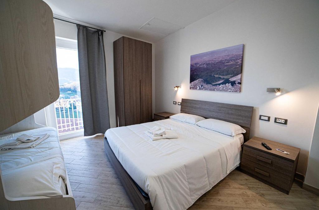 Caselle in Pittari House | Residenza Scaringelo
