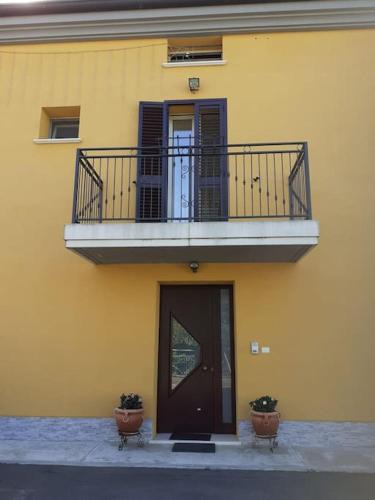 Torrile Apartment | Residenza Soave