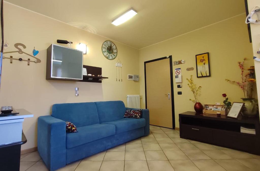 Baganzola Apartment | Residenza tra Parma e Fiere