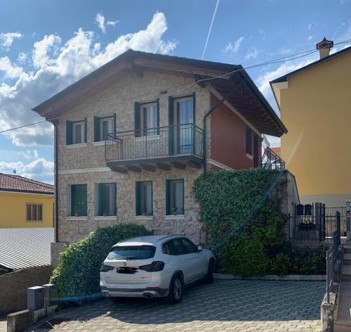 Ronca Apartment | Residenza Viti del Durello Locazione turistica