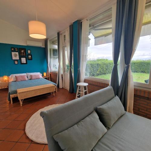 Bagnolo San Vito House | Residenza Vittoria