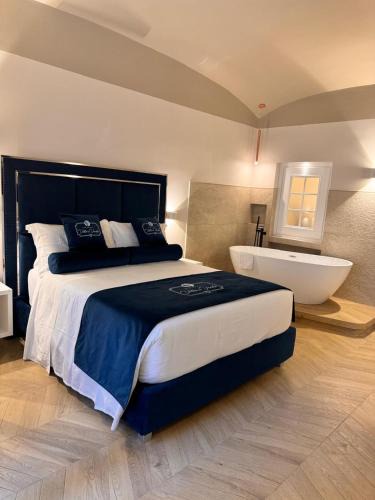 Rione XVI Ludovisi Apartment | Residenza Vittorio Veneto