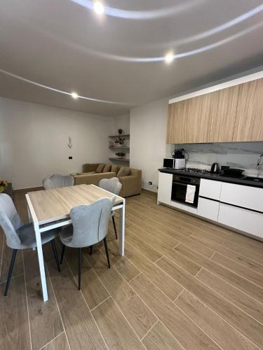 Casale Monferrato Apartment | Residenza Zotaj appartamento due