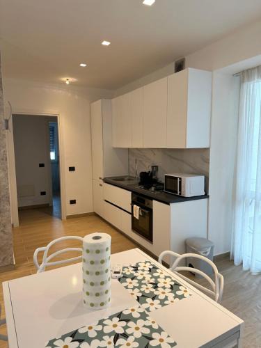 Casale Monferrato Apartment | Residenza Zotaj Appartamento uno
