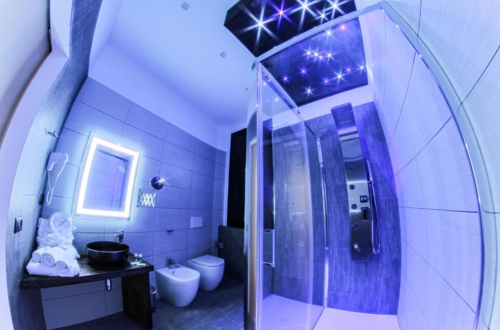 Lamezia Terme Bed & Breakfast | RESIDENZE CASSOLI - Lamezia Centro