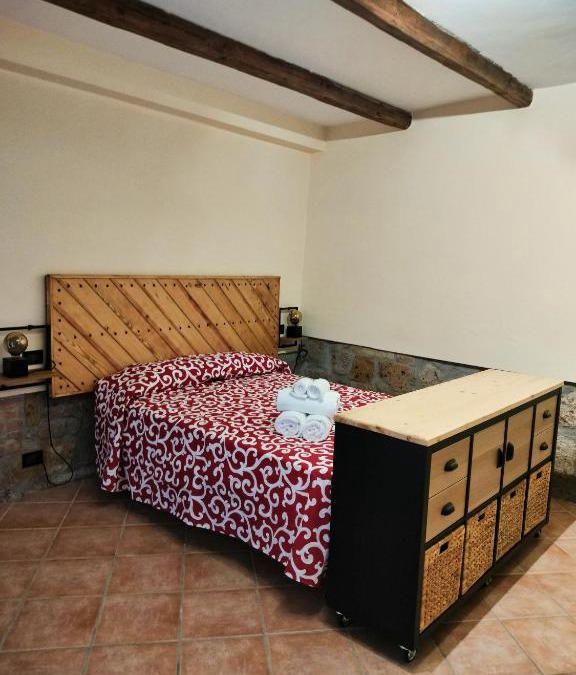 Tuscania House | Residenze del Bosco - The Lab