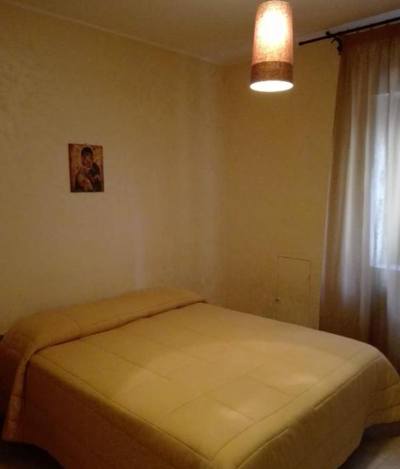 Cancellara House | Residenze FlAu Giardino 13-15