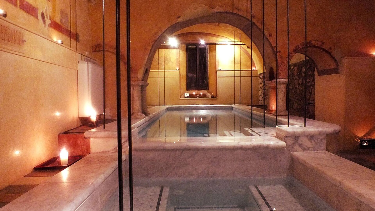Tivoli House | Residenze Gregoriane - Dimora d'Epoca