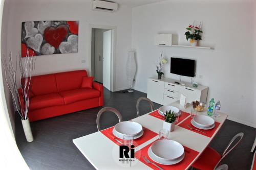 Isola del Bosco - Delle Corti Apartment | Residenze Italia