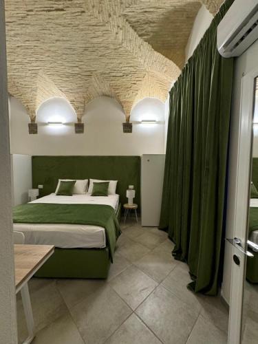 Lucera Bed & Breakfast | Residenze Le Lunette