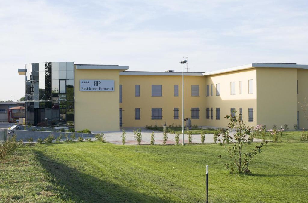 Fontevivo Apartment | Residenze Parmensi