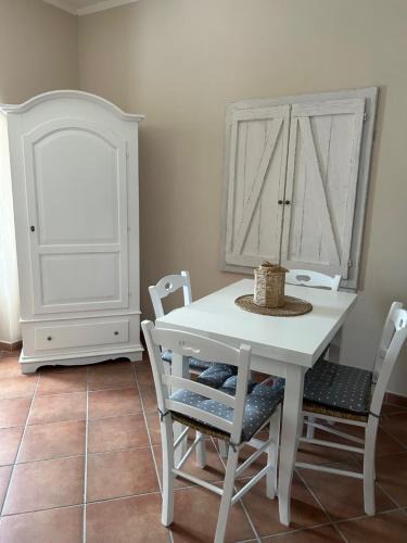 Cerreto di Spoleto Apartment | Residenze Ponte