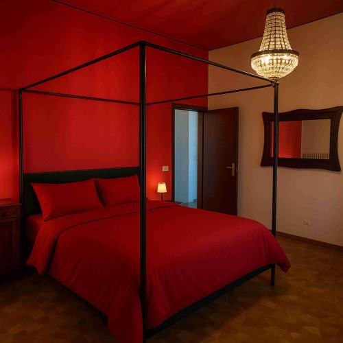 Altedo House | Residenze Rodari Altedo Affittacamere