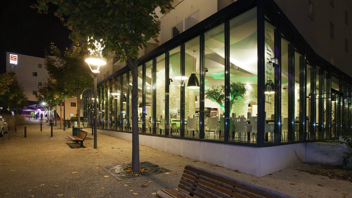 Quartier Atlantis Apartment | Residhome Apparthotel Paris Massy