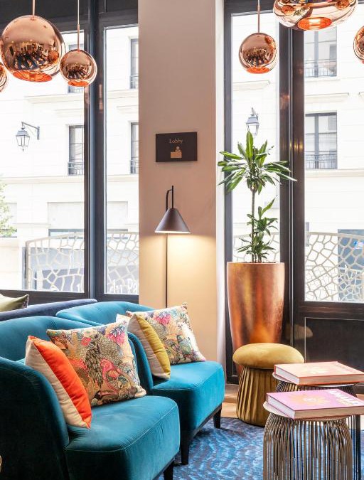 Clamart Apartment | Residhome Paris Clamart