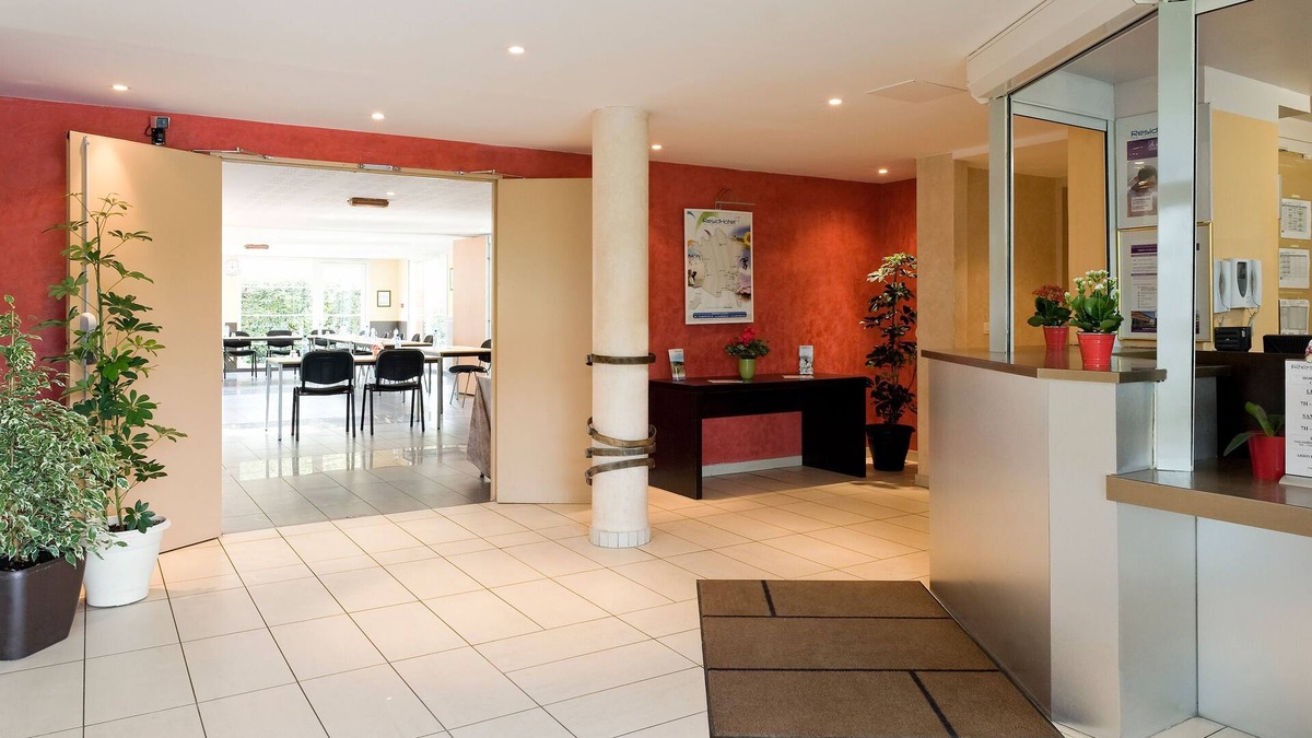 Andilly House | Residhotel les Hauts d'Andilly