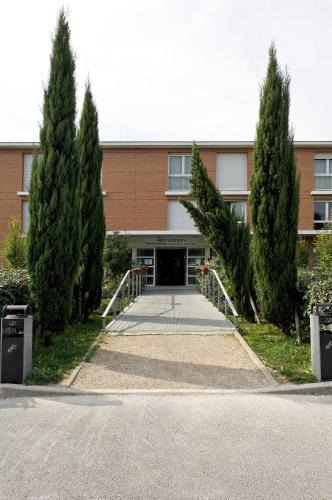 Andilly Apartment | Residhotel Les Hauts d'Andilly