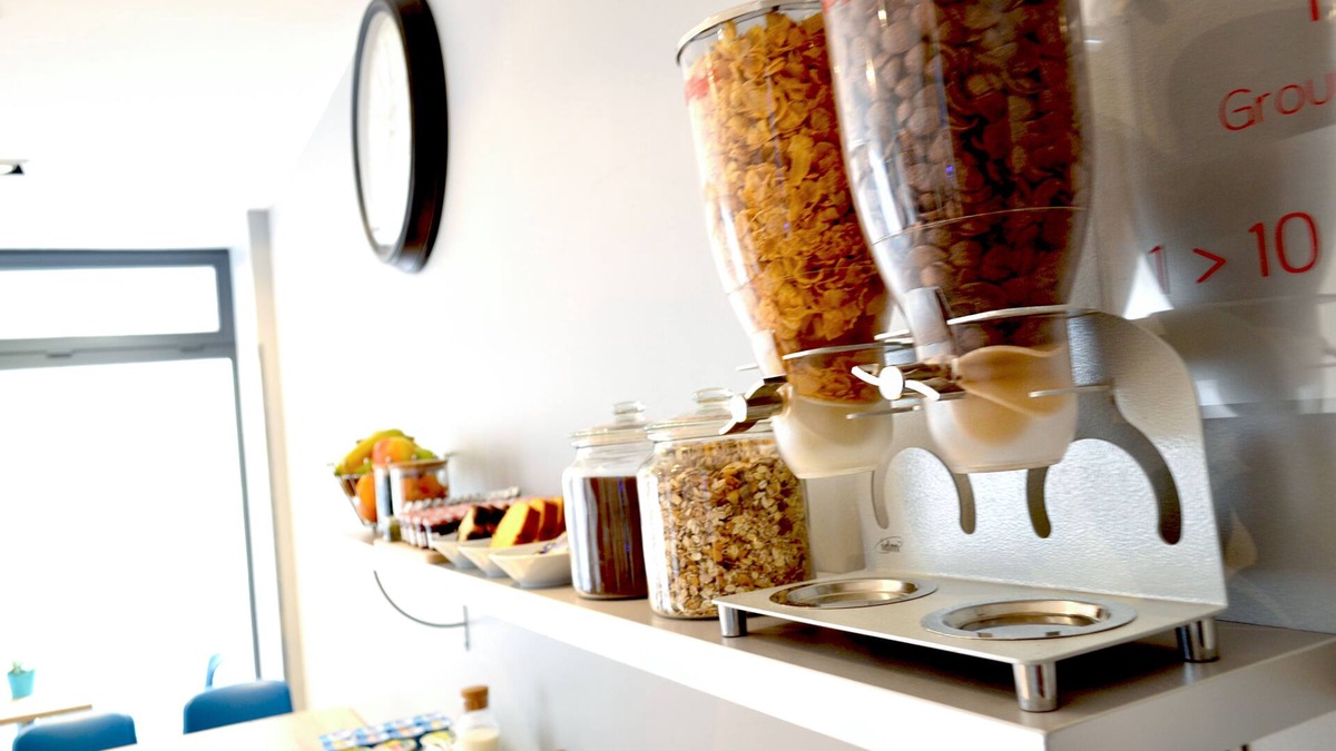 Vauban Esquermes Apartment | Residhotel Lille Vauban