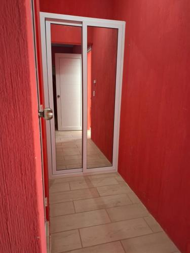 Chisec House | Resindencial Grijalva
