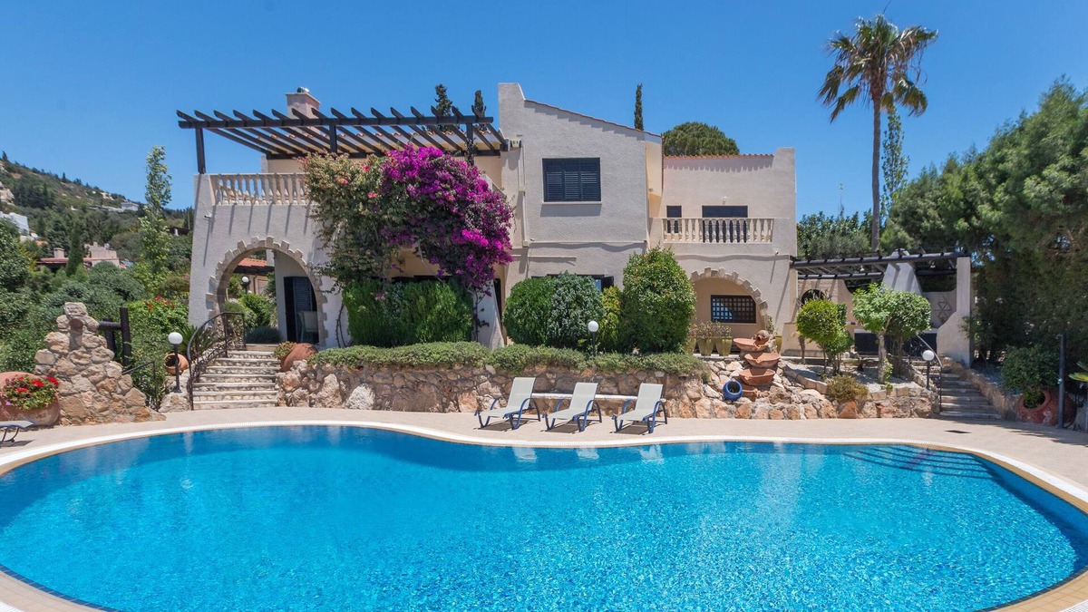 Tala Apartment | Resitour - Kamares Village