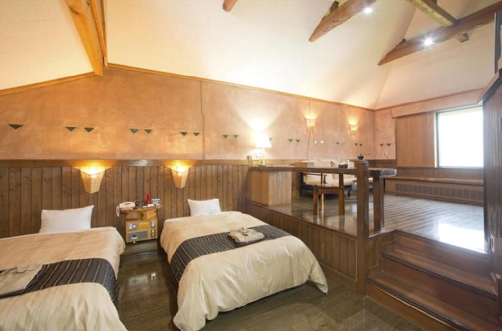 Taketa Hotel | Resonate Club Shape - Vacation STAY 60135v