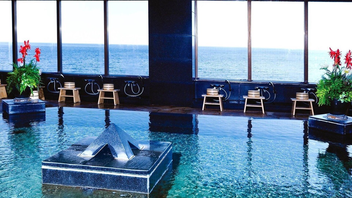Atami Hotel | Resorpia Atami