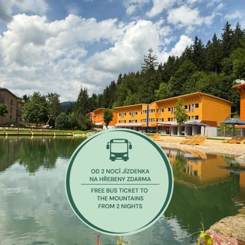 Spindleruv Mlyn Hotel | Resort Špindl