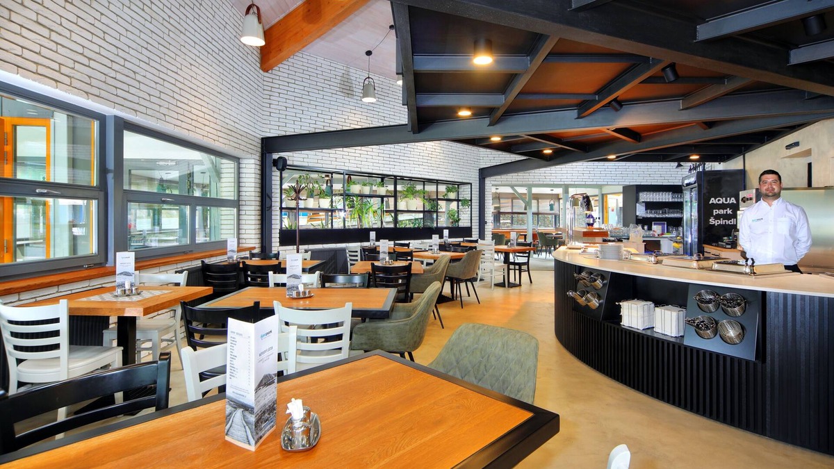 Spindleruv Mlyn Hotel | Resort Špindl