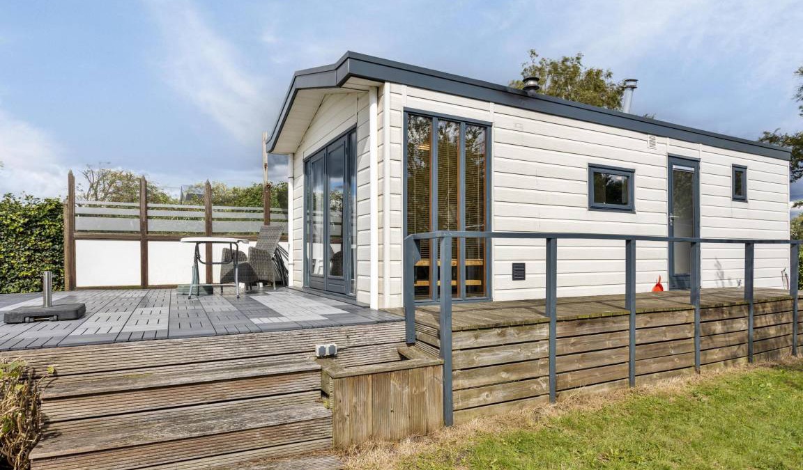 Aalst Resort | Resort ∙ 1 bedroom ∙ 2 guests