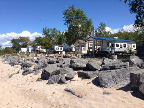 Pulaski Resort | Resort ∙ 1 bedroom ∙ 3 guests