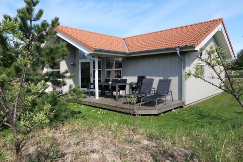 Grossenbrode House | Resort 1 Sea Lodge C 161