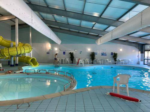 Isle of Thanet Resort | Resort ∙ 2 bedrooms ∙ 6 guests