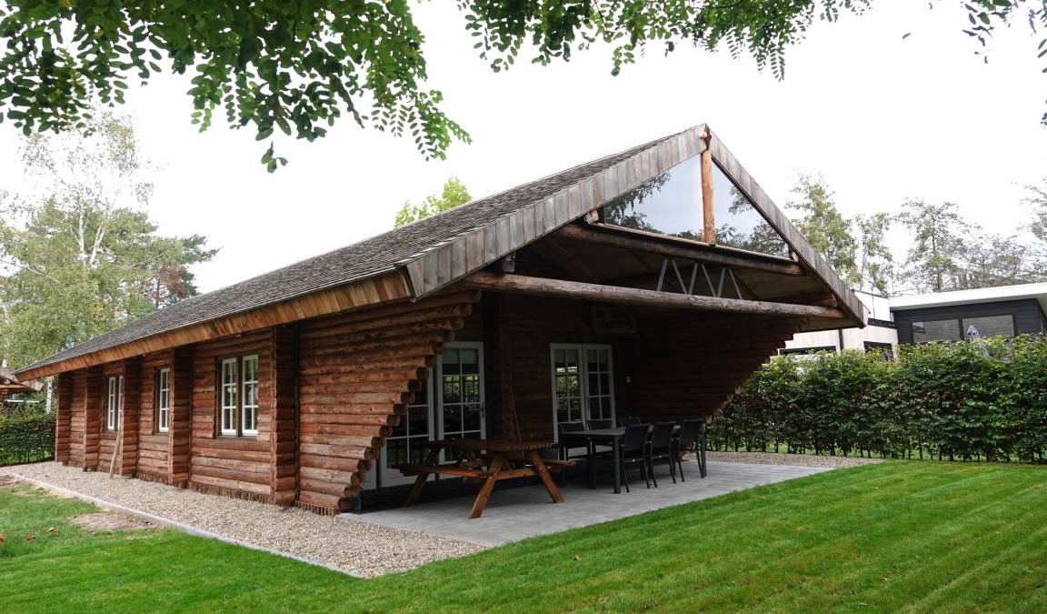 Baarle-Nassau Resort | Resort ∙ 3 bedrooms ∙ 6 guests