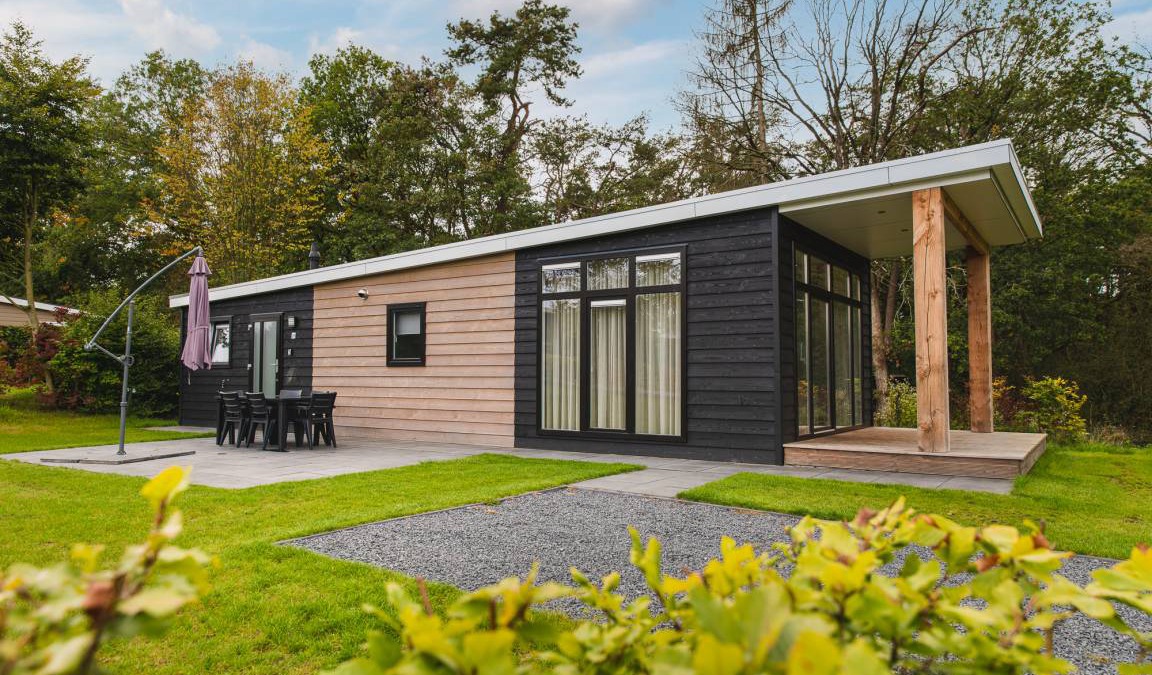 Municipality of Rijssen-Holten Resort | Resort ∙ 3 bedrooms ∙ 6 guests